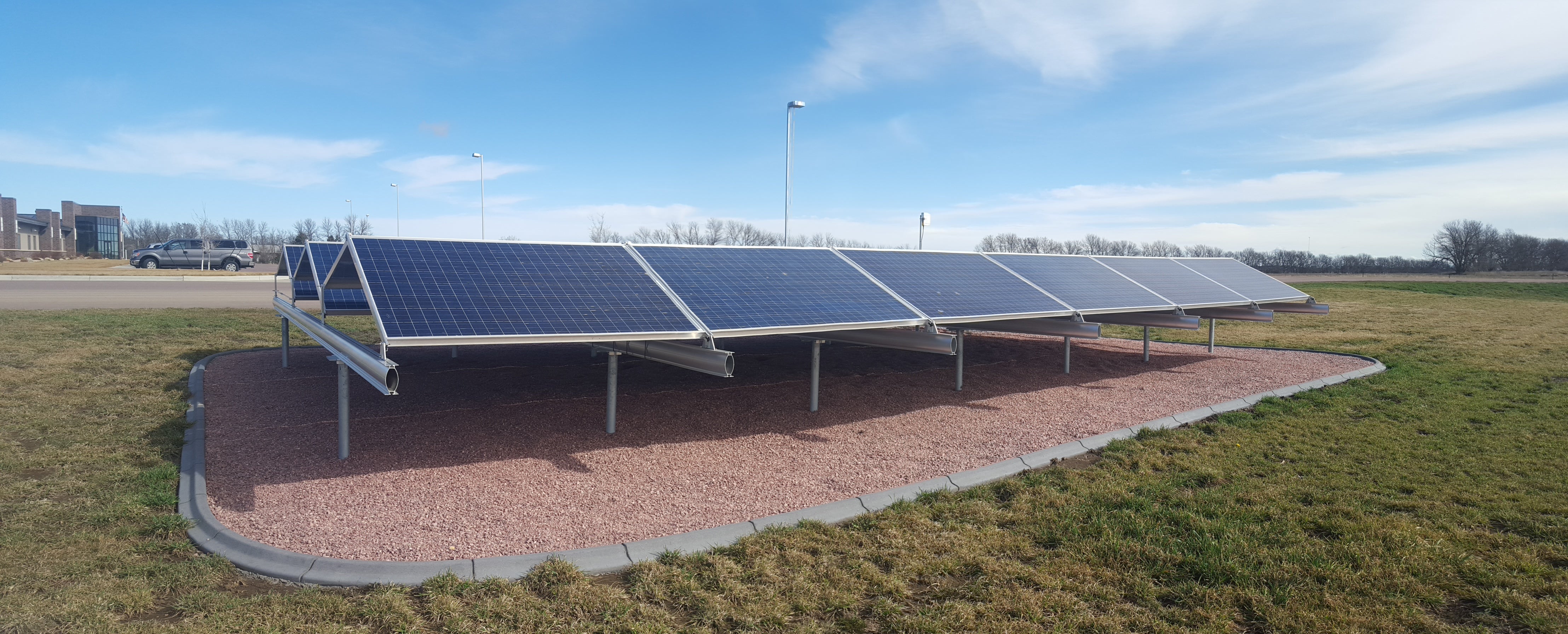 Central Prairie Solar