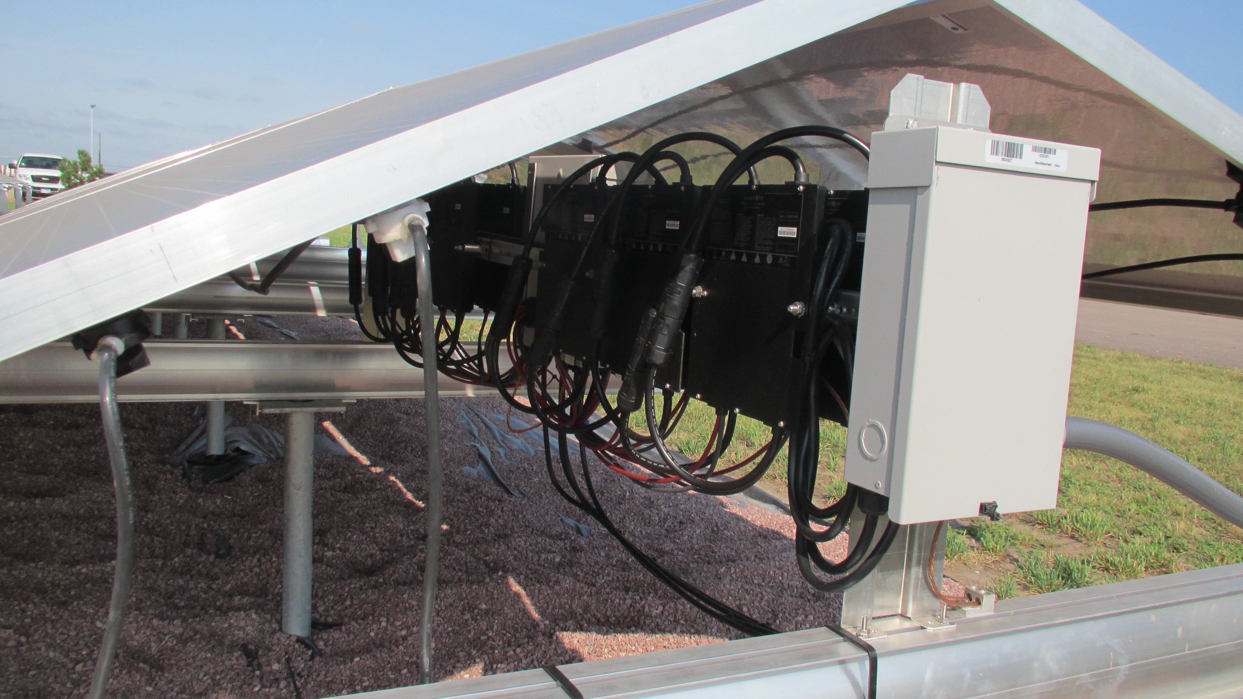 Inverters