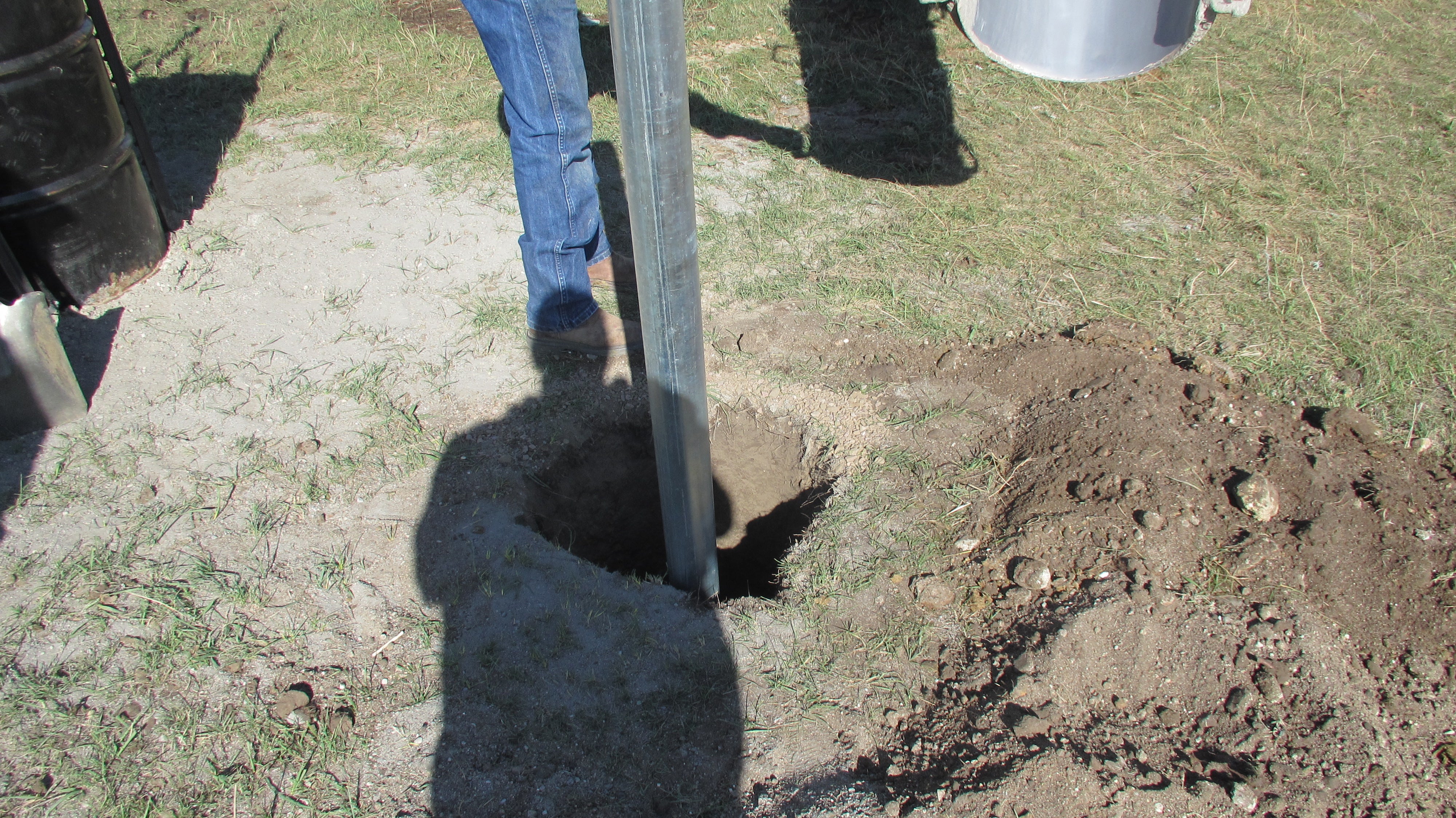 Foundation