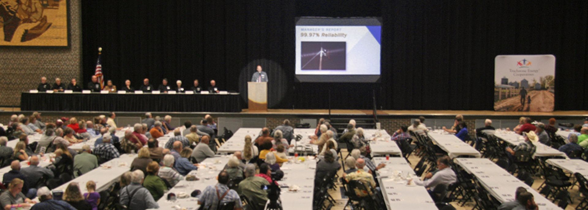 Annual Meeting