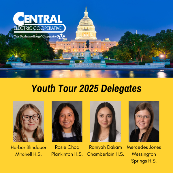 Youth Tour 2025