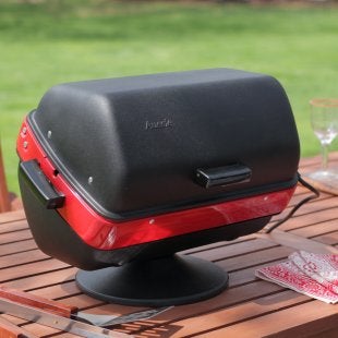 tabletop grill