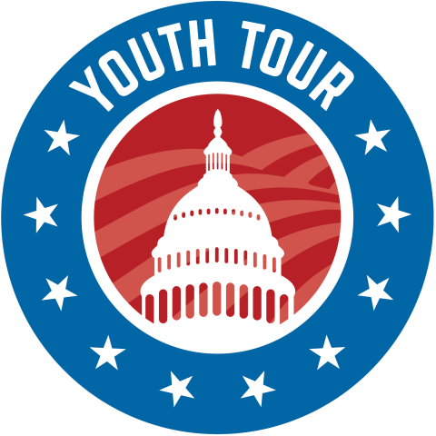 Youth Tour Seal