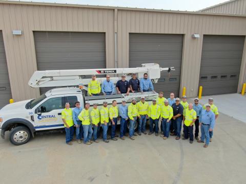 Operations Crew 2021
