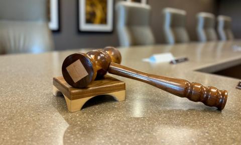Gavel