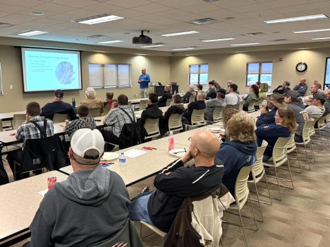 First Responder Training