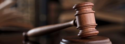 Board Gavel