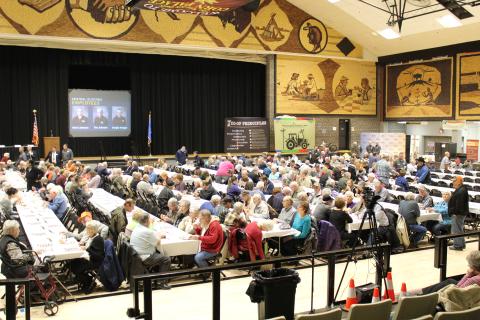 Annual Meeting 2019