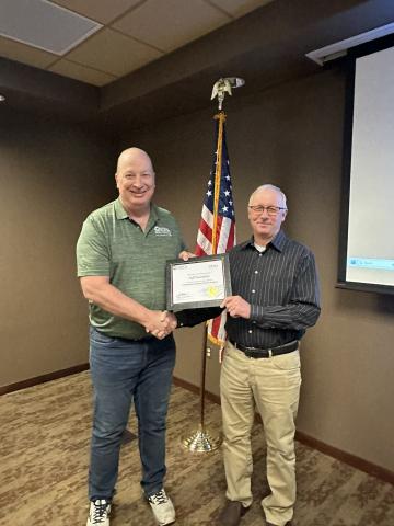 Gustafson and Wolbrink