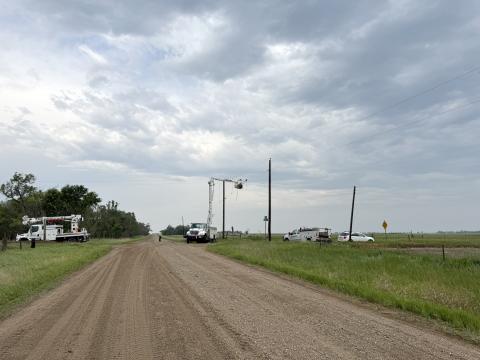 Powerline Maintenance