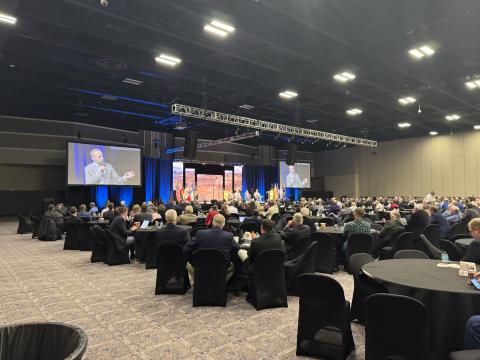 Basin Annual Meeting