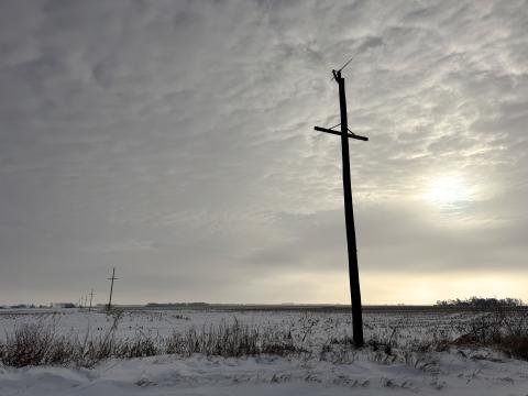 Retired east river line
