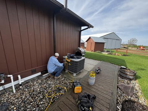 HVAC Service