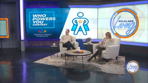 Who Powers You
