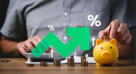 Capita Credit Allocations