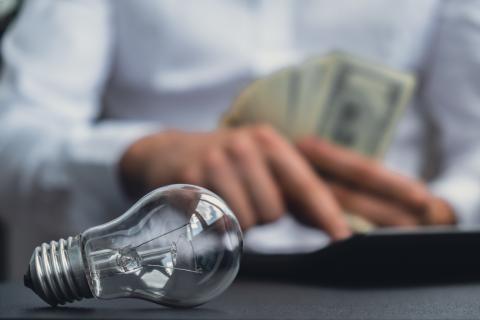 Photo Credit: iStock/AnastasiiaYanishevska