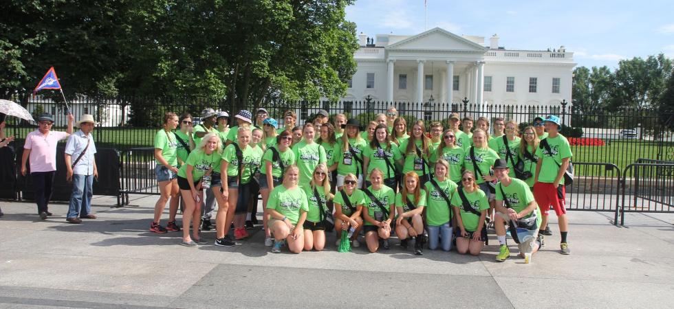 White House