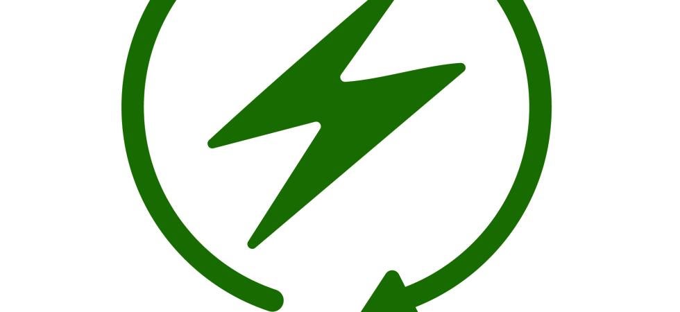 Participant Badge for REC program