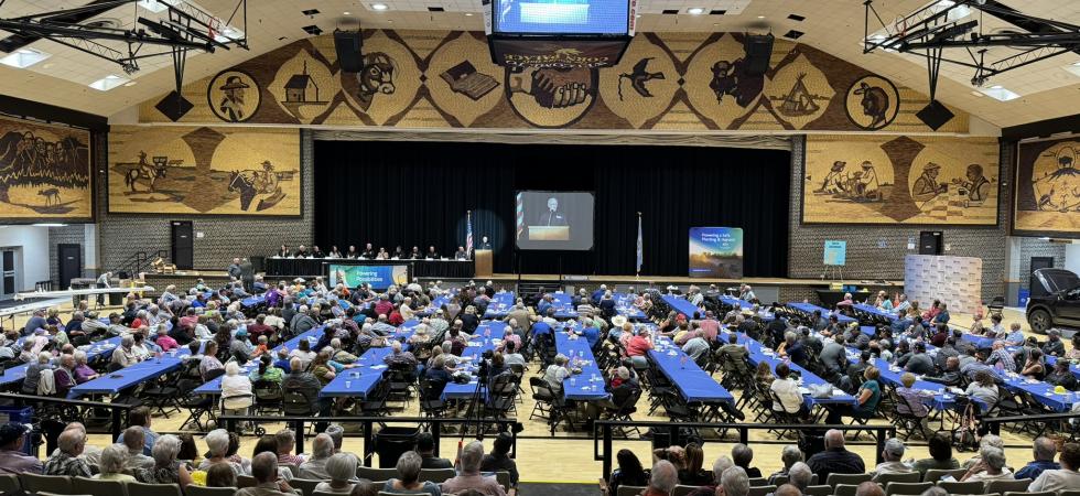 Annual Meeting