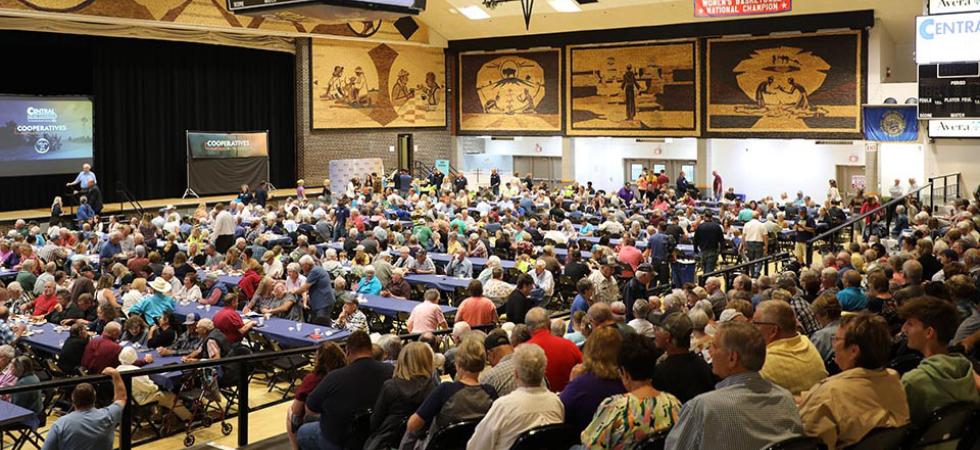 Annual Meeting